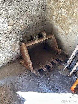 Lžíce na bagr Terex - 1