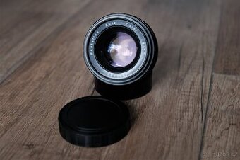 Pentaflex Auto-Color 50mm f/1.8 - (M42)