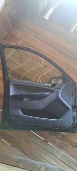 Dvere Skoda Fabia I