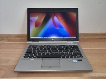 Notebook HP EliteBook 2570p