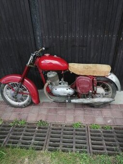 jawa 250