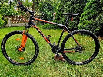 Horske kolo KTM Chicago 29