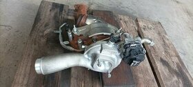 Turbo Garrett 877674-0004