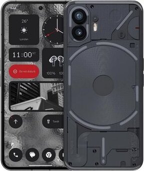 Nothing Phone 2 12GB/256GB komplet nove telo