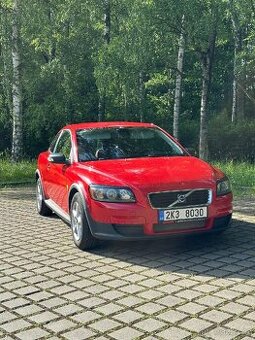 Prodám Volvo C30