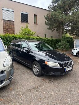 Volvo V70 2.4D