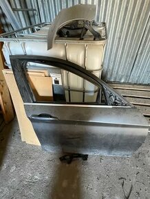 BMW F20 F21 PZ,PP dveře,pravé zrcátko - 1