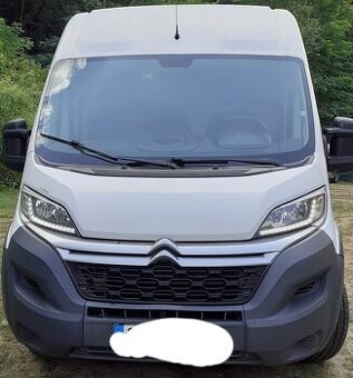 Citroën Jumper L4 H2
