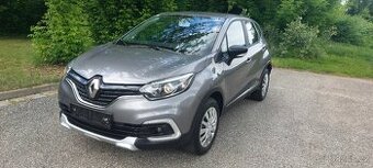 Renault Captur 0.9tce r.v.2017 facelift