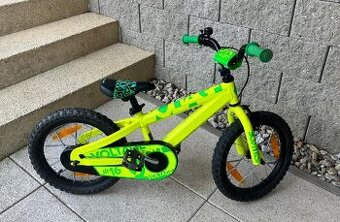 Dětské kolo Scott 16"