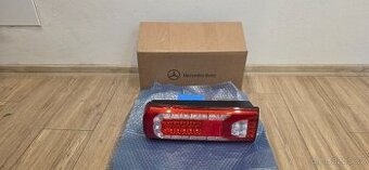Nové origo zadní LED Světlo Actros / Arocs