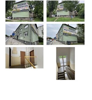 Prodej bytu 2+1 • 62 m² Tř. Maršála Malinovského, Uherské Hr