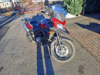 Suzuki dl v-strom 650 - 1