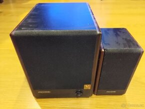 Microlab FC330 - 1