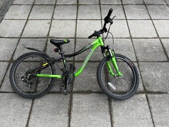Specialized Hotrock kolo 20"
