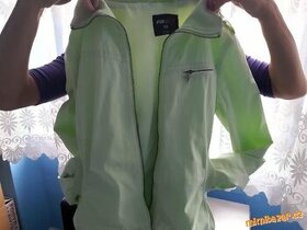 Bunda neon