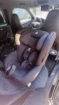 Dětská Autosedačka Joie 0-18kg Top Stav