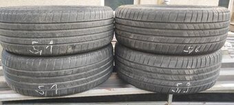 205/55 R17 letní sada