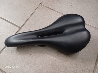 Sedlo MTB - 1