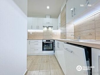 Pronájem bytu 3+kk v Oslavanech