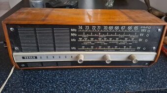 Prodám radio Kankan