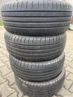 PNEUMATIKY 205/55 R16