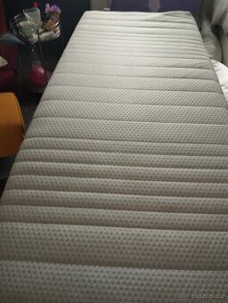 Matrace 80x200x21