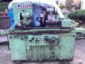 Frézka TOS 2UD-750