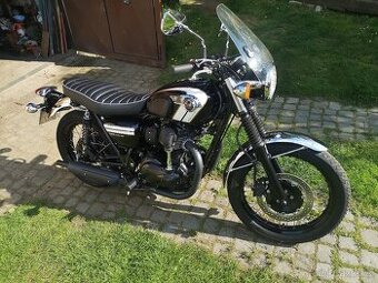Kawasaki W800