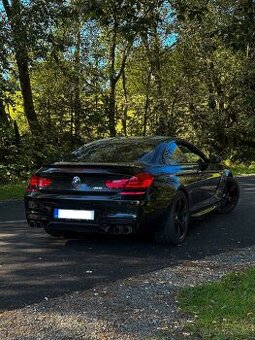 BMW M6