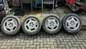 Alu kola 5x112 R16