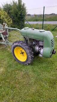 Prodám PF 62