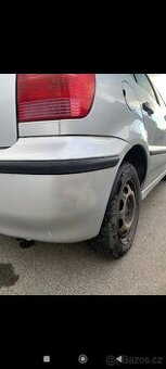 VW polo - 1