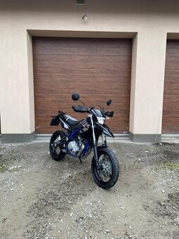 Yamaha WR 125 X