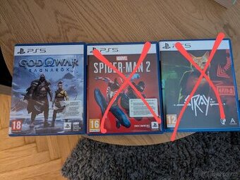 God of War : Ragnarok PS5