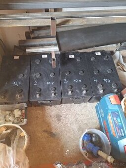 Autobaterie