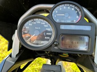 Bmw gs 1200