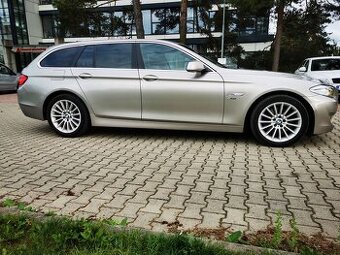 BMW 530 XDRIVE - 1