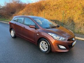Hyundai I30 1.4i 2014