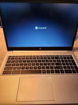 Prodám Notebook CHROMEBOOK (top stav) osobní odběr. - 1