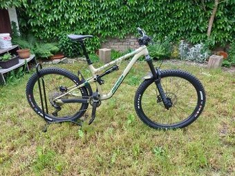 Prodám Merida ONE-SIXTY 500
