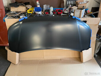 NOVÁ Kapota VW T5.1