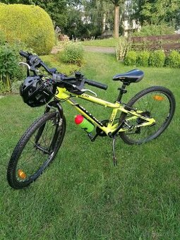 Dětské kolo Kellys Kiter 30