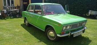 Lada VAZ 2103