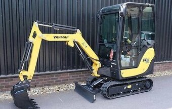 YANMAR SV16