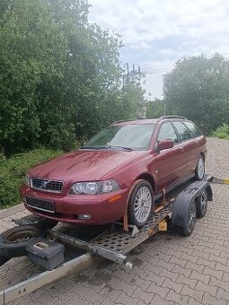 díly Volvo V40 1.8 90kw 2004 - 1