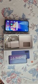 Xiaomi redmi 9T 4GB RAM- 64GB