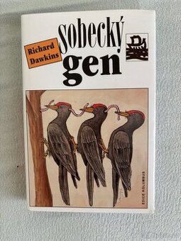 Sobecký gen - 1