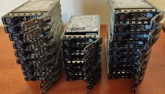 Dell hotswap caddy (rámeček) 2,5"