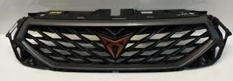 Seat Cupra Ateca přední maska, maska ateca Cupra 2020 21 22- - 1